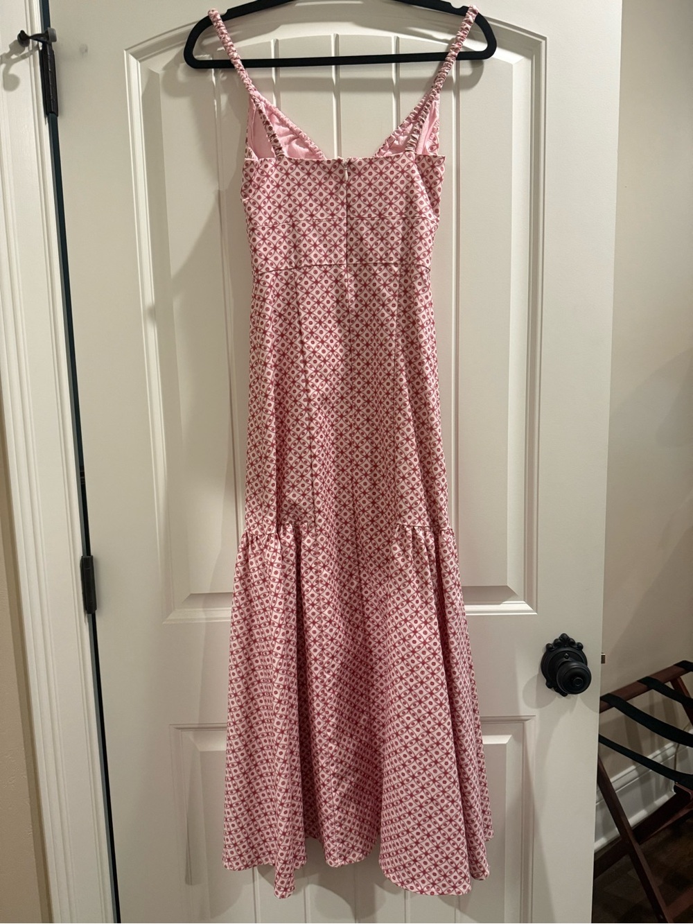 Hill House Lillie Dress - Picture 6 of 6